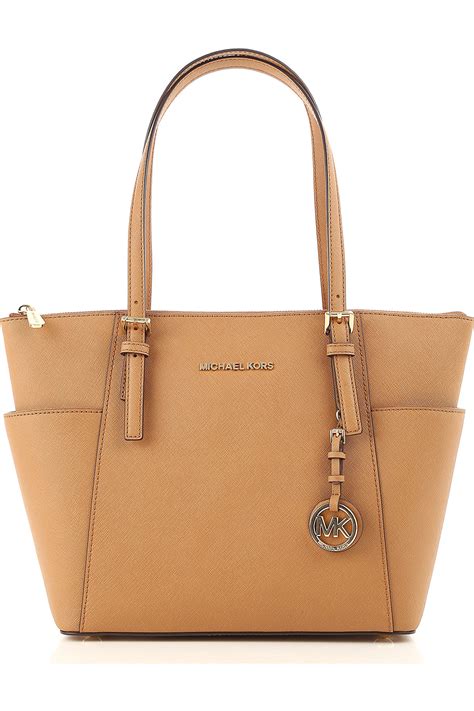 snow ski michael kors purse|Color.